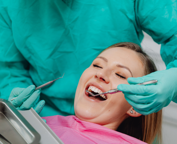Benefits of Dental Implants