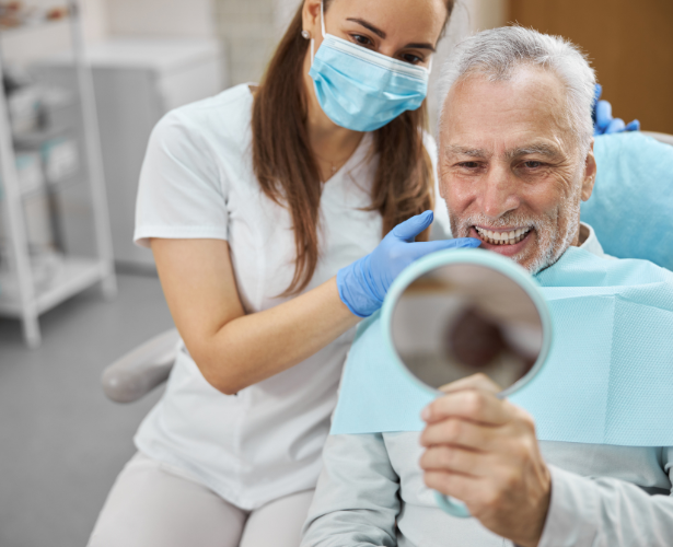 Why Patients Trust Bayshore Dental Centre